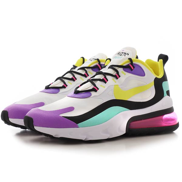 b2m_Nike Air React Weiss